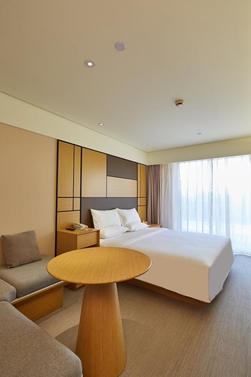 Ji Hotel Hangzhou Xihu Fengqi Road Chambre photo