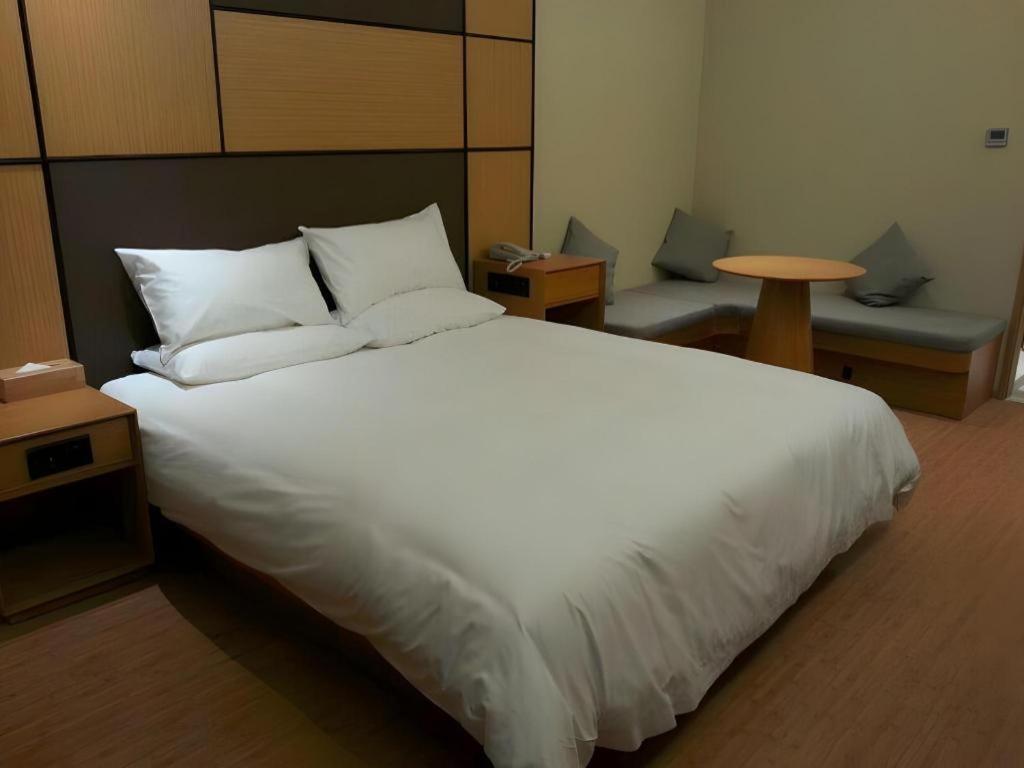 Ji Hotel Hangzhou Xihu Fengqi Road Extérieur photo