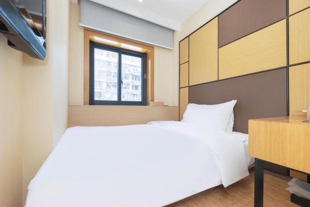 Ji Hotel Hangzhou Xihu Fengqi Road Extérieur photo