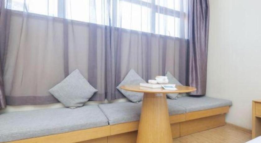 Ji Hotel Hangzhou Xihu Fengqi Road Extérieur photo