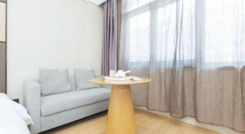 Ji Hotel Hangzhou Xihu Fengqi Road Extérieur photo
