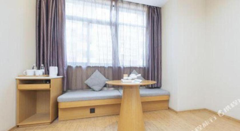 Ji Hotel Hangzhou Xihu Fengqi Road Extérieur photo