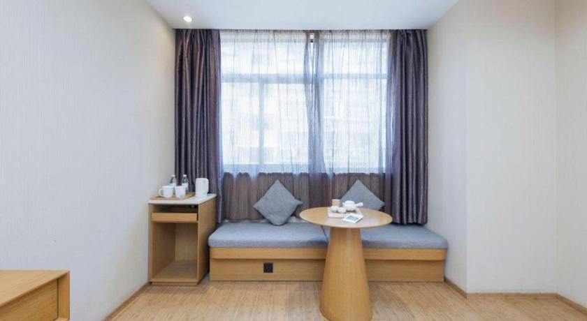 Ji Hotel Hangzhou Xihu Fengqi Road Extérieur photo